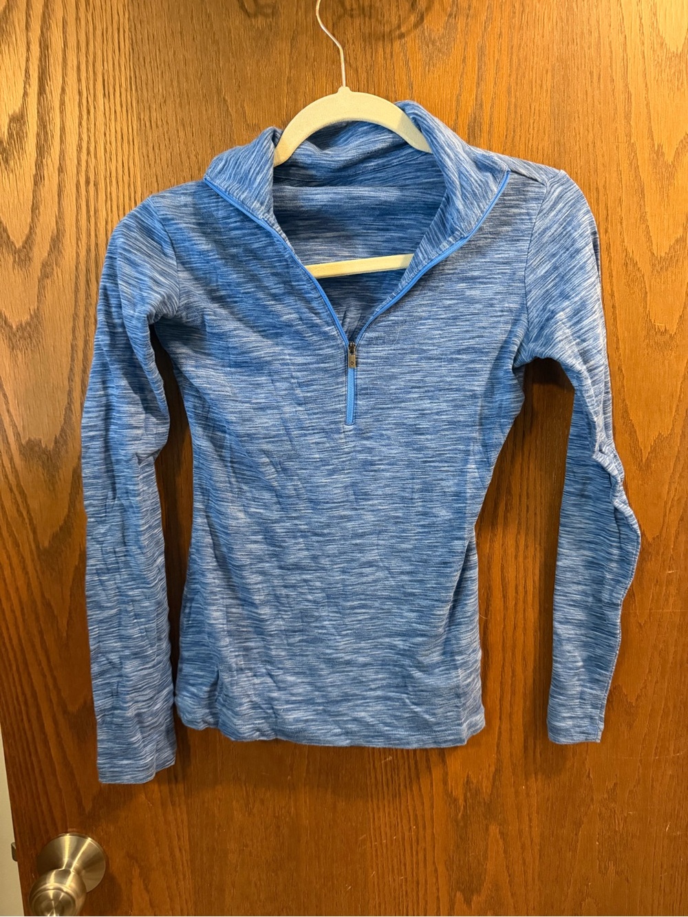 Columbia Women’s Quarter Zip Pullover
